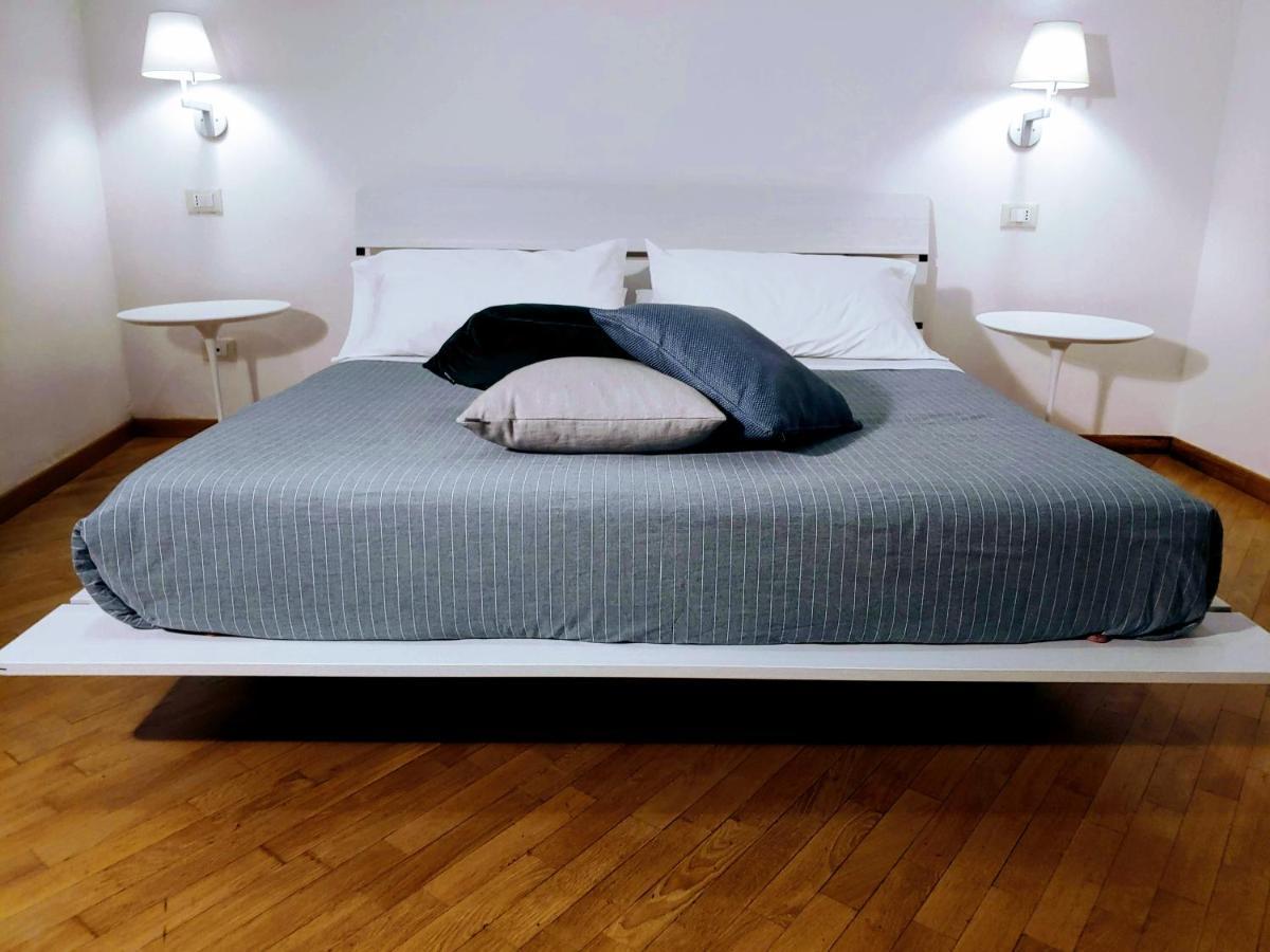 Stella Casabono Bed & Breakfast Sulmona Ngoại thất bức ảnh