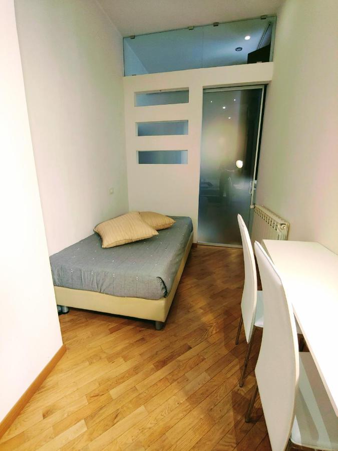 Stella Casabono Bed & Breakfast Sulmona Ngoại thất bức ảnh