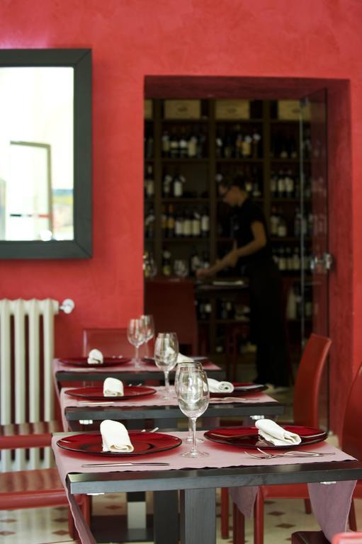 Stella Casabono Bed & Breakfast Sulmona Ngoại thất bức ảnh