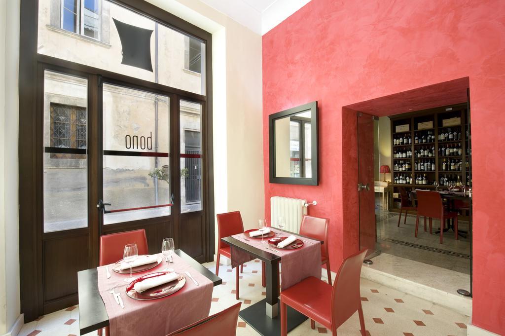 Stella Casabono Bed & Breakfast Sulmona Ngoại thất bức ảnh