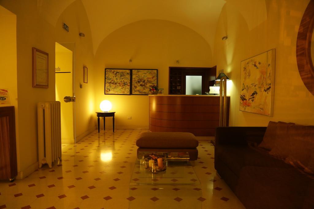 Stella Casabono Bed & Breakfast Sulmona Ngoại thất bức ảnh