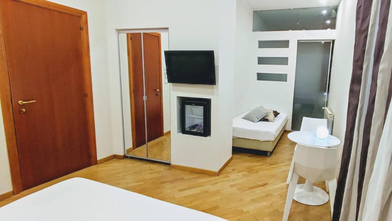 Stella Casabono Bed & Breakfast Sulmona Ngoại thất bức ảnh