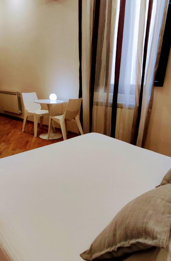 Stella Casabono Bed & Breakfast Sulmona Ngoại thất bức ảnh