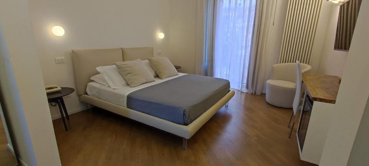 Stella Casabono Bed & Breakfast Sulmona Ngoại thất bức ảnh