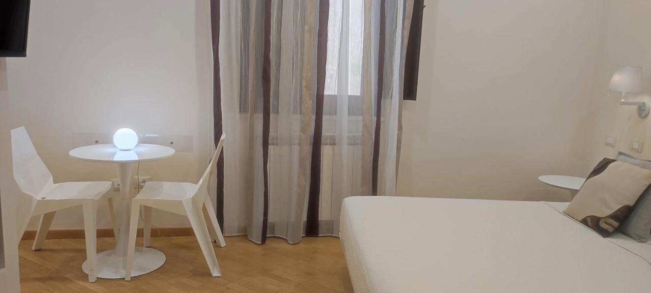 Stella Casabono Bed & Breakfast Sulmona Ngoại thất bức ảnh