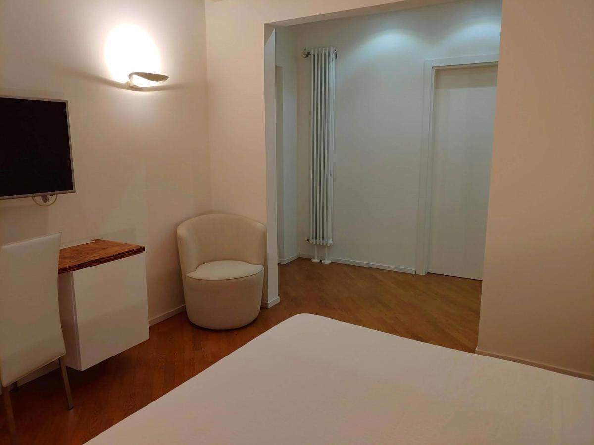 Stella Casabono Bed & Breakfast Sulmona Ngoại thất bức ảnh