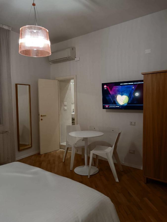 Stella Casabono Bed & Breakfast Sulmona Ngoại thất bức ảnh