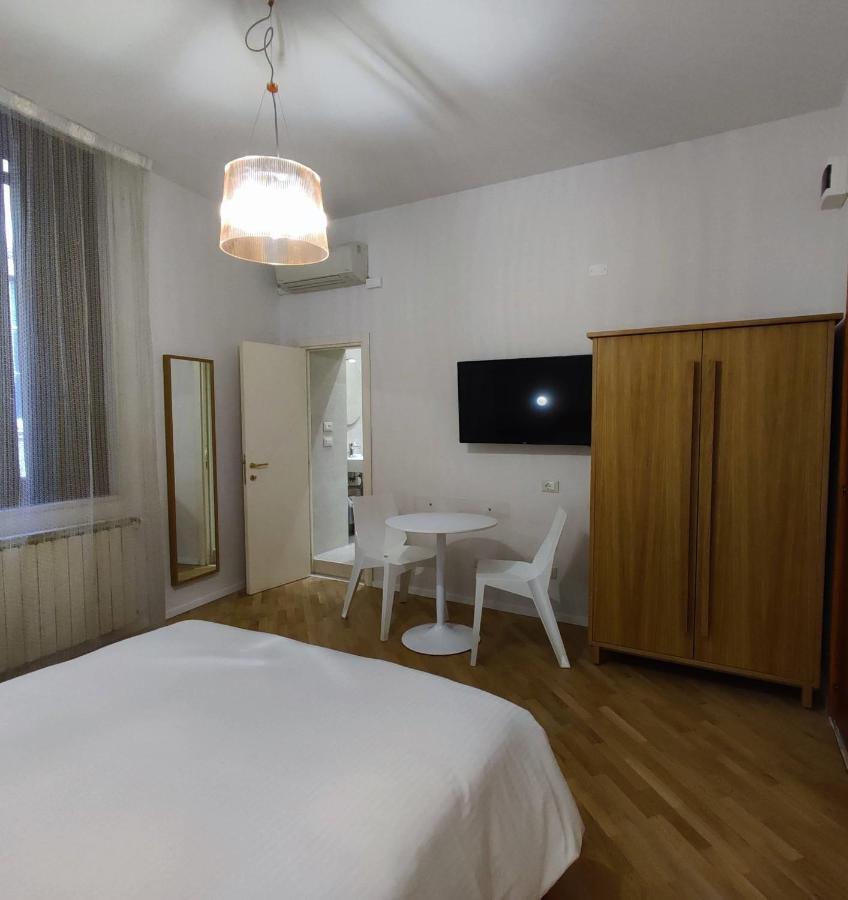 Stella Casabono Bed & Breakfast Sulmona Ngoại thất bức ảnh