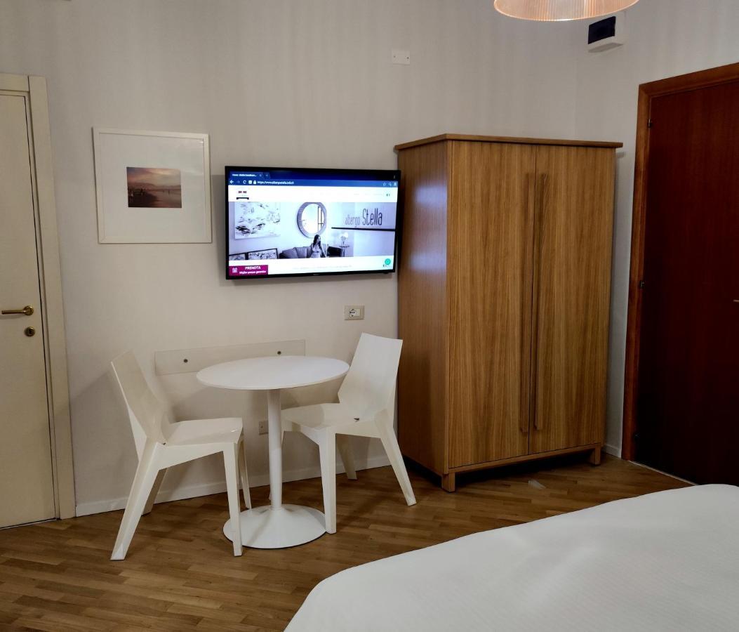 Stella Casabono Bed & Breakfast Sulmona Ngoại thất bức ảnh