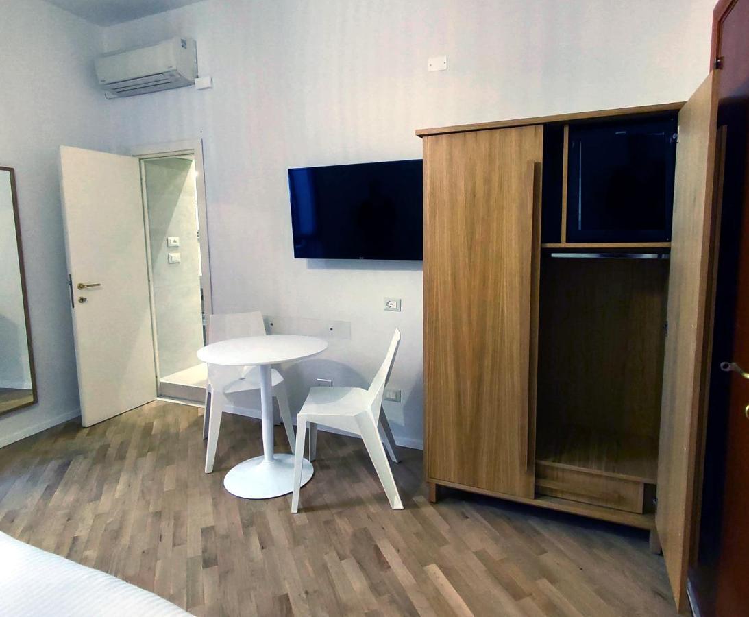 Stella Casabono Bed & Breakfast Sulmona Ngoại thất bức ảnh