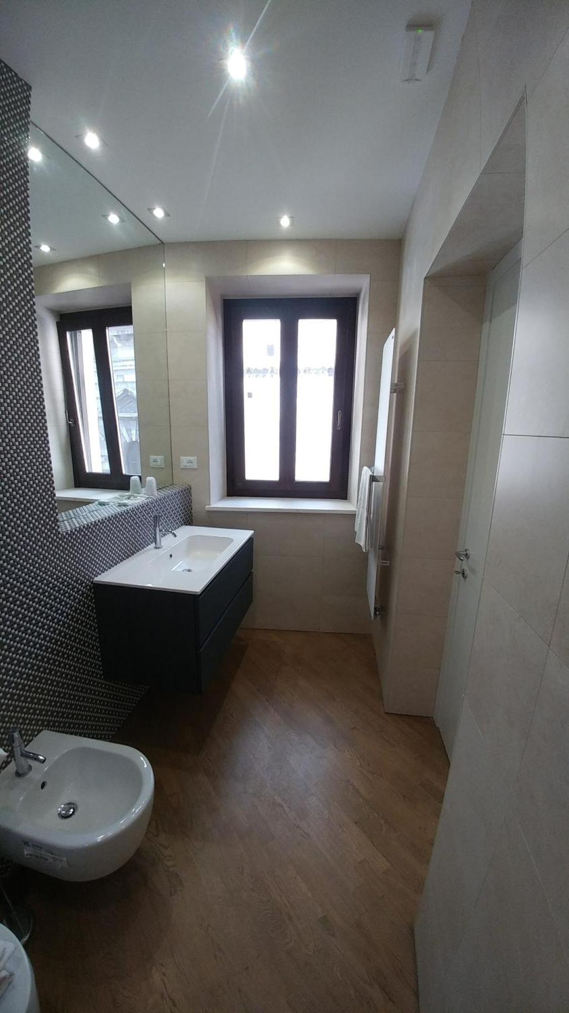 Stella Casabono Bed & Breakfast Sulmona Ngoại thất bức ảnh