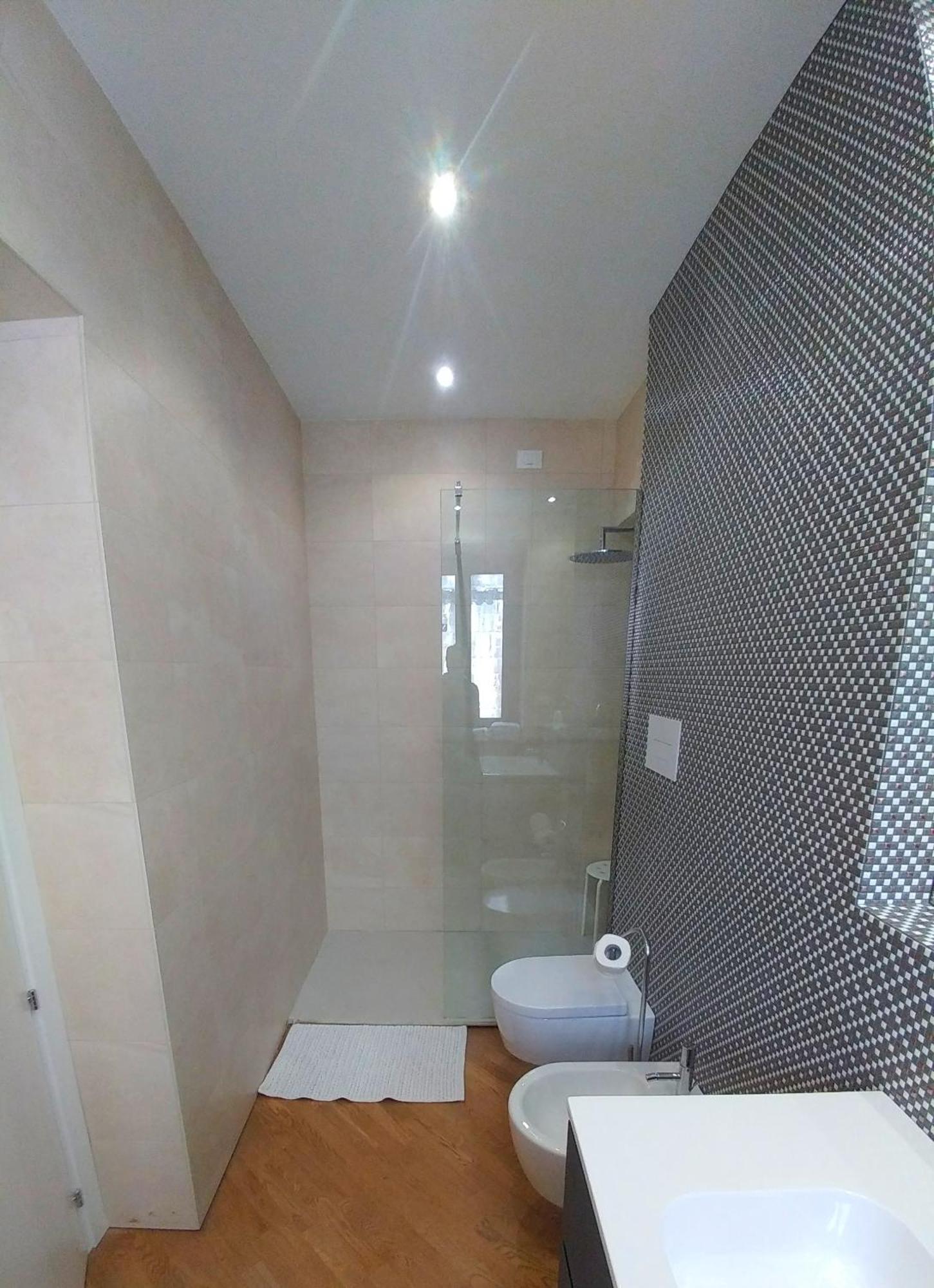 Stella Casabono Bed & Breakfast Sulmona Ngoại thất bức ảnh