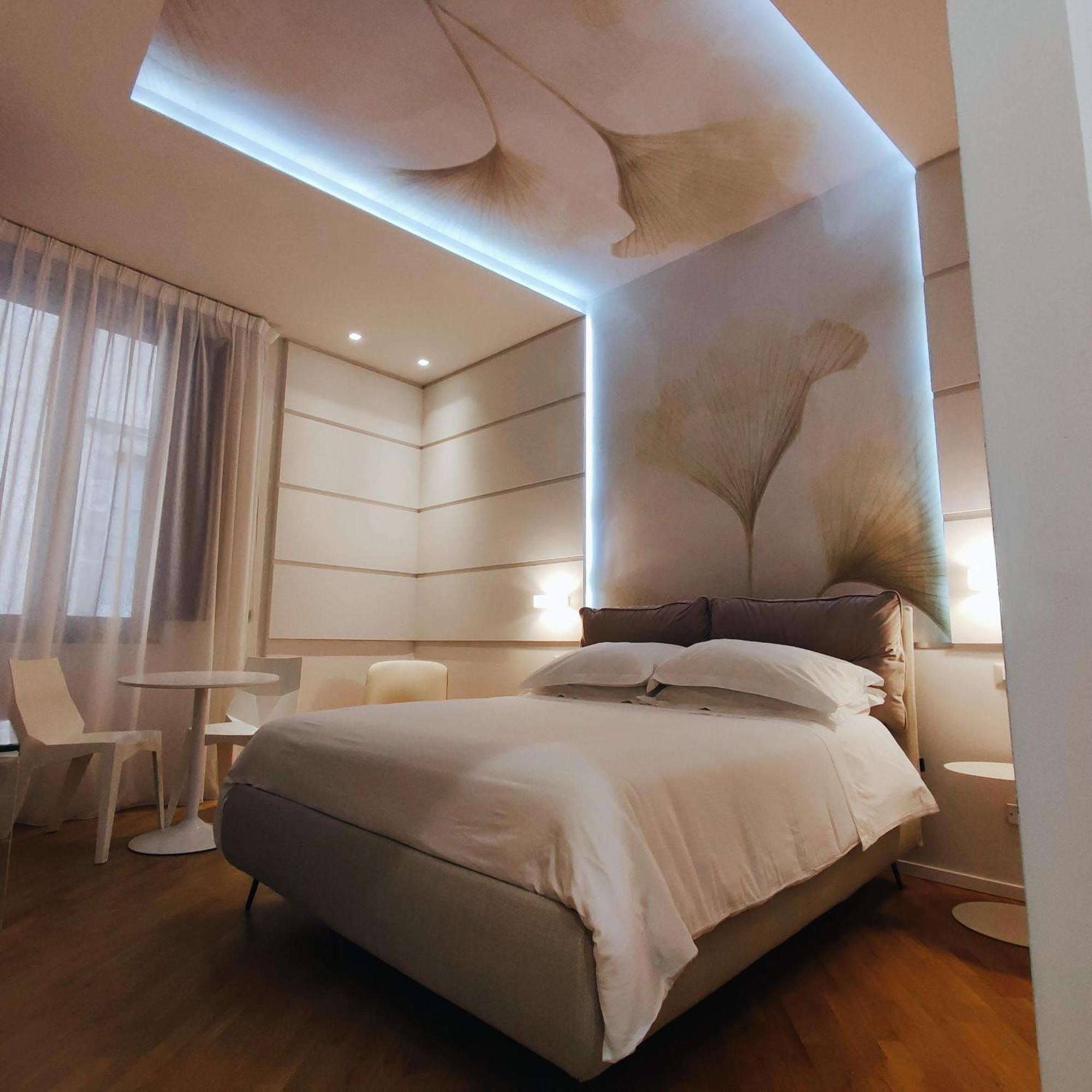 Stella Casabono Bed & Breakfast Sulmona Ngoại thất bức ảnh