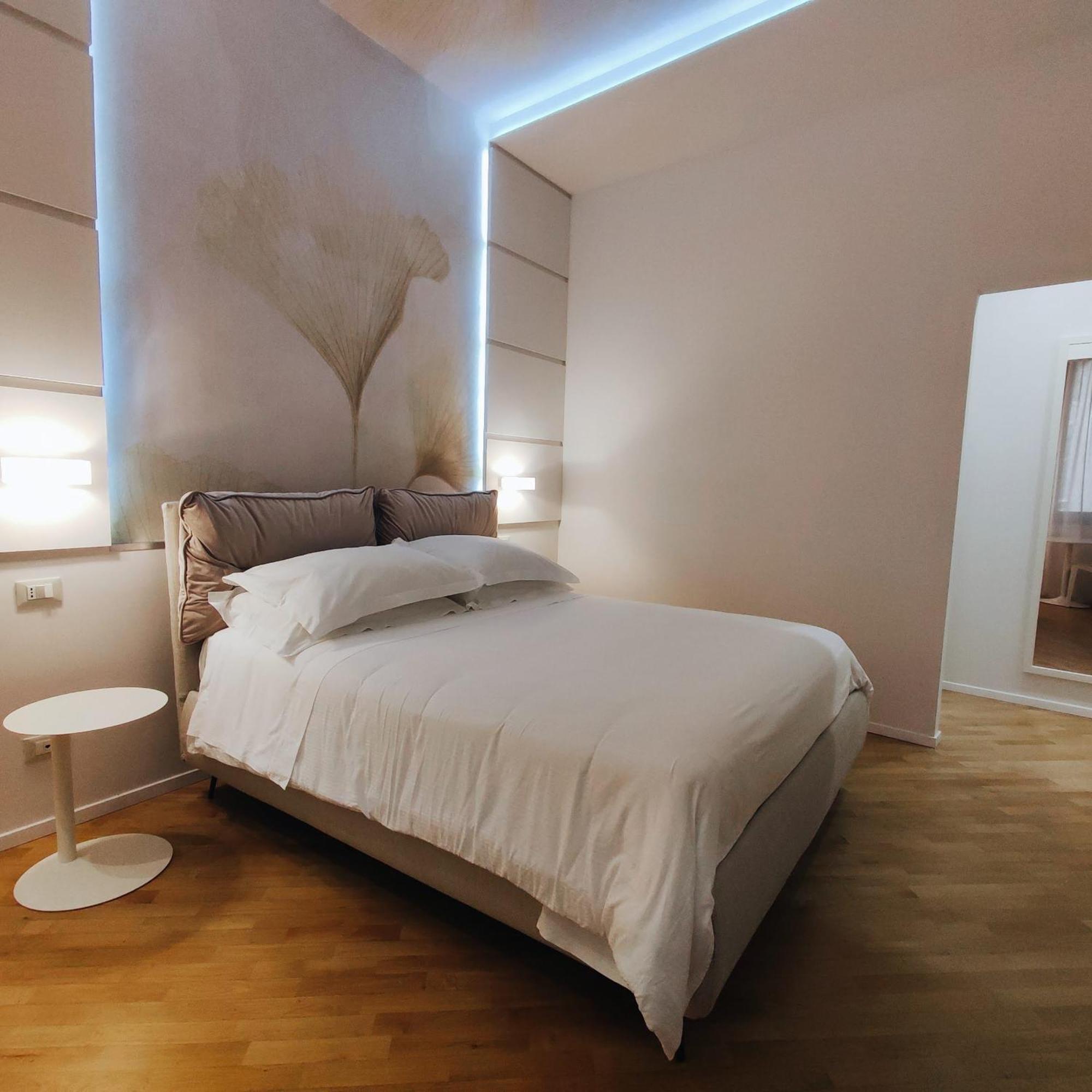 Stella Casabono Bed & Breakfast Sulmona Ngoại thất bức ảnh