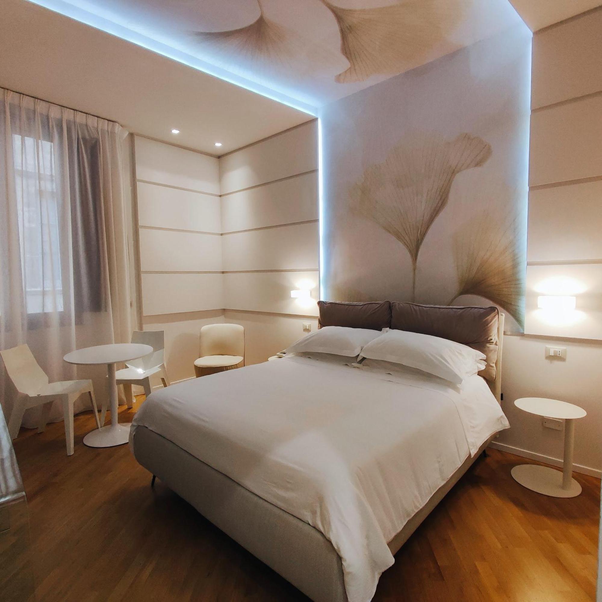 Stella Casabono Bed & Breakfast Sulmona Ngoại thất bức ảnh