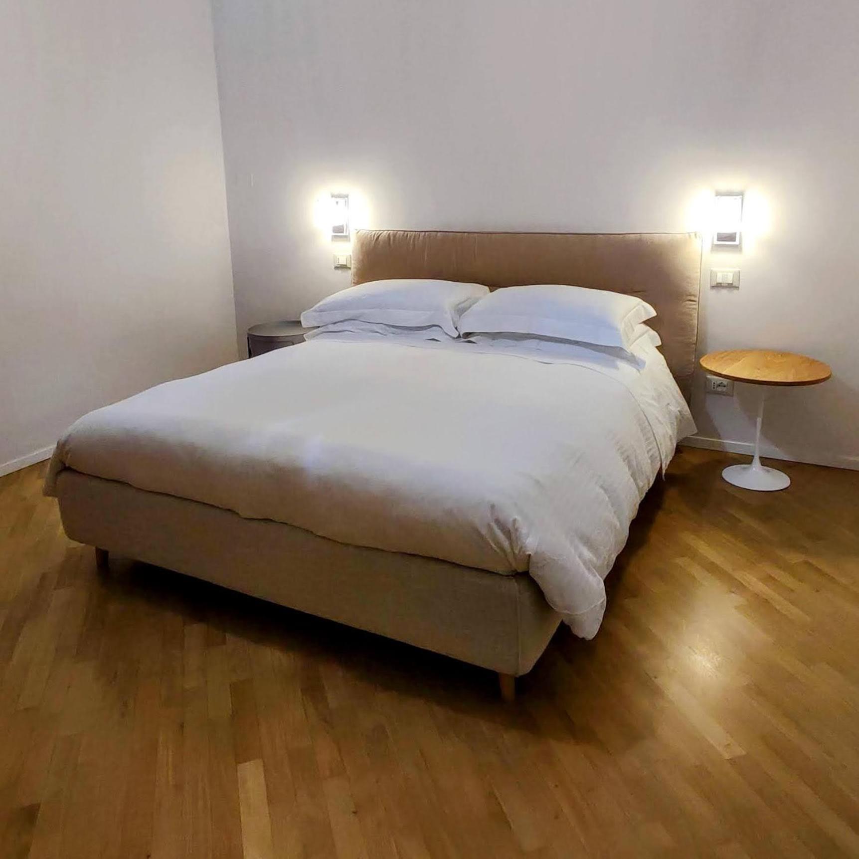 Stella Casabono Bed & Breakfast Sulmona Ngoại thất bức ảnh