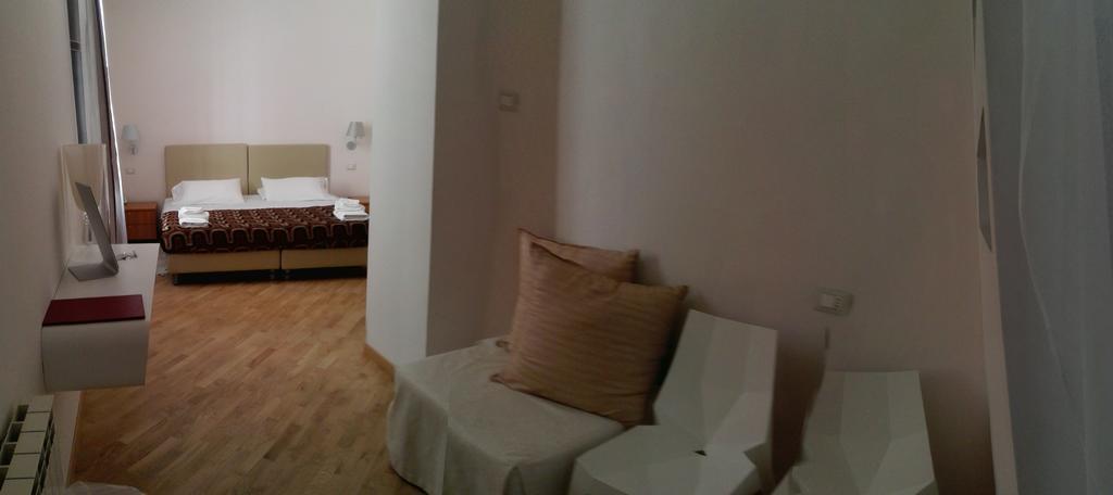 Stella Casabono Bed & Breakfast Sulmona Ngoại thất bức ảnh