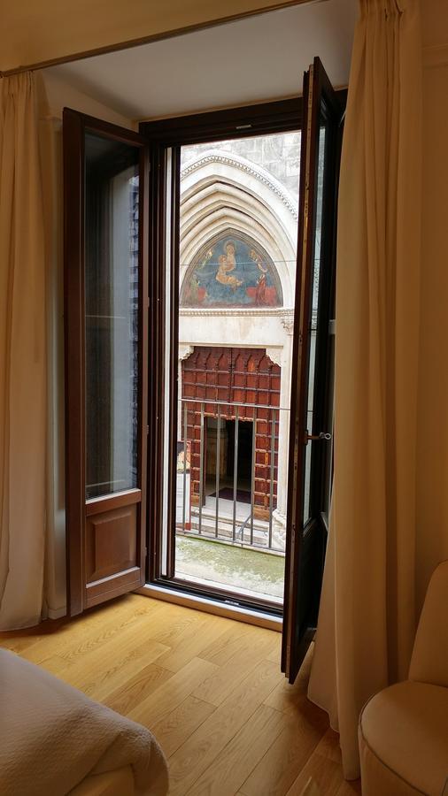 Stella Casabono Bed & Breakfast Sulmona Ngoại thất bức ảnh