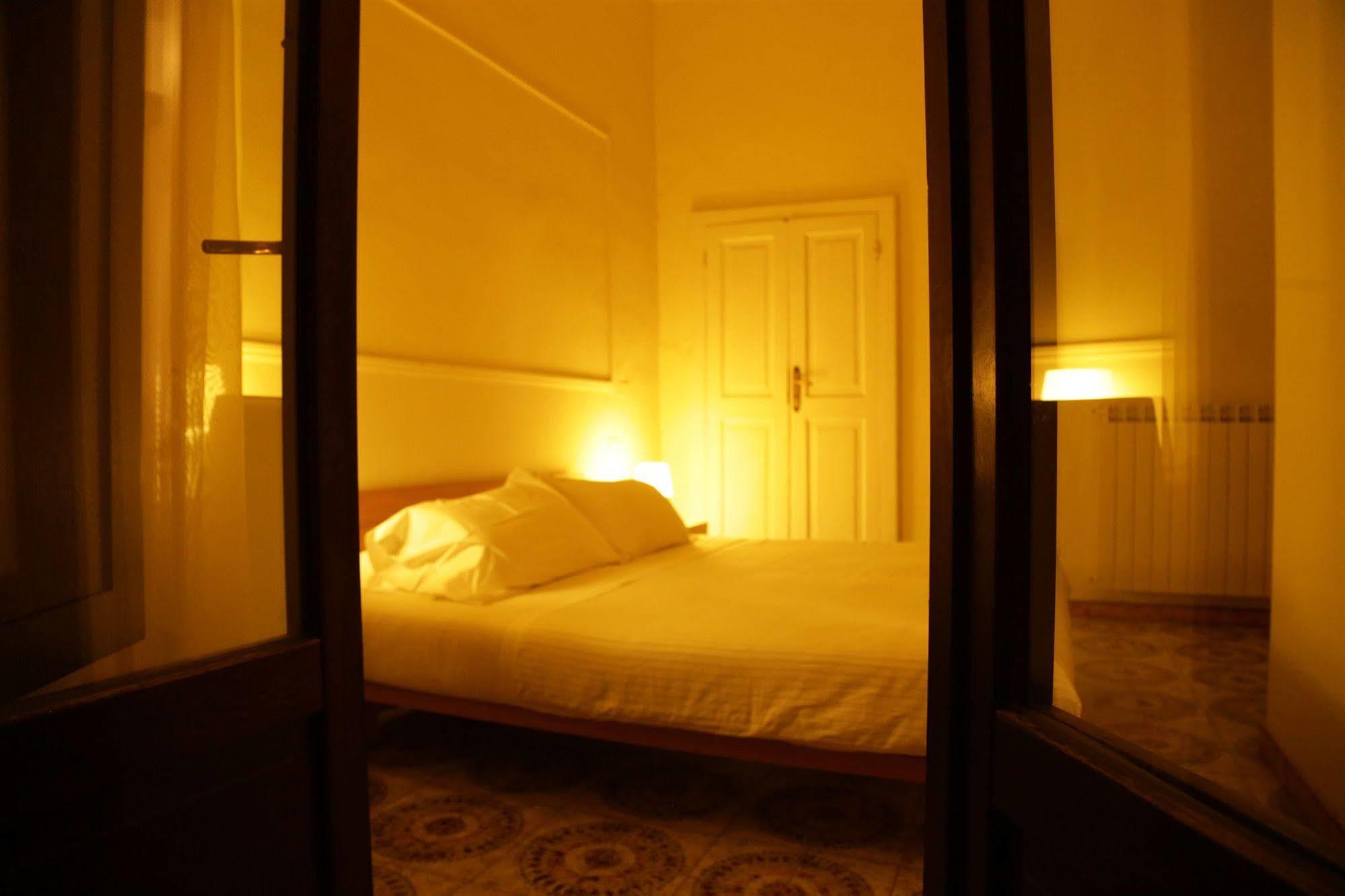 Stella Casabono Bed & Breakfast Sulmona Ngoại thất bức ảnh