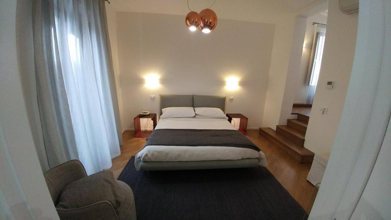 Stella Casabono Bed & Breakfast Sulmona Ngoại thất bức ảnh