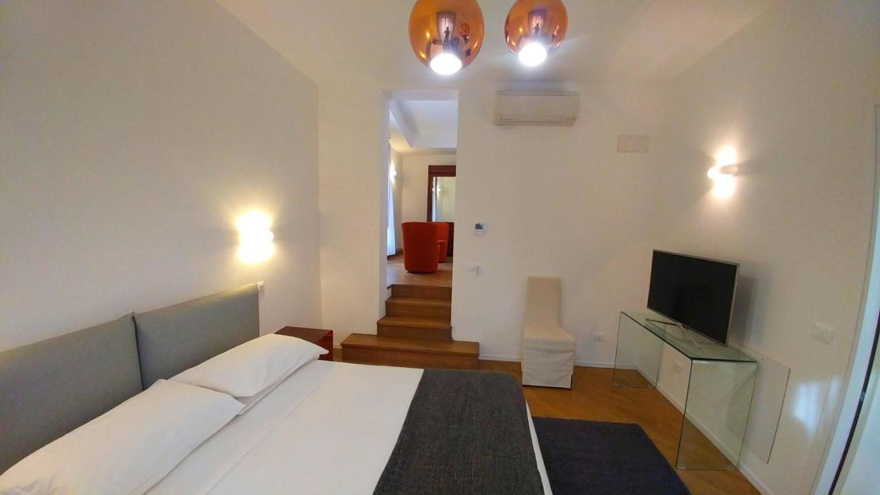 Stella Casabono Bed & Breakfast Sulmona Ngoại thất bức ảnh
