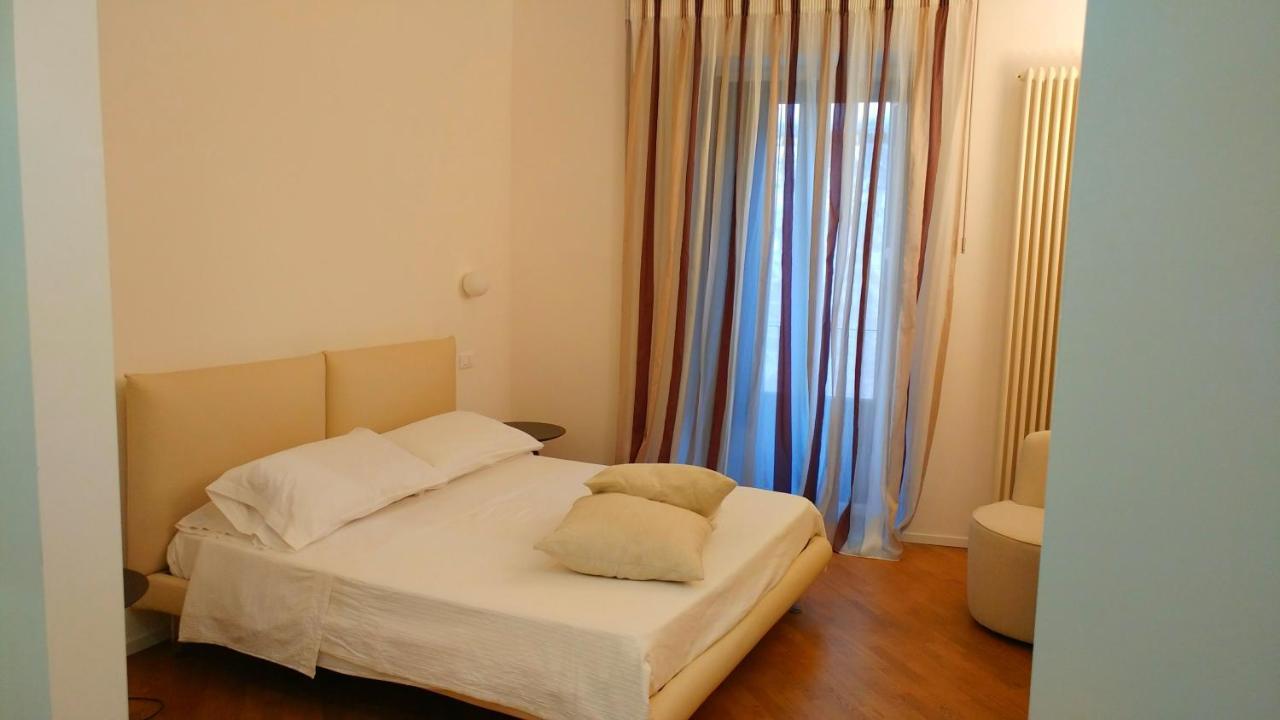 Stella Casabono Bed & Breakfast Sulmona Ngoại thất bức ảnh