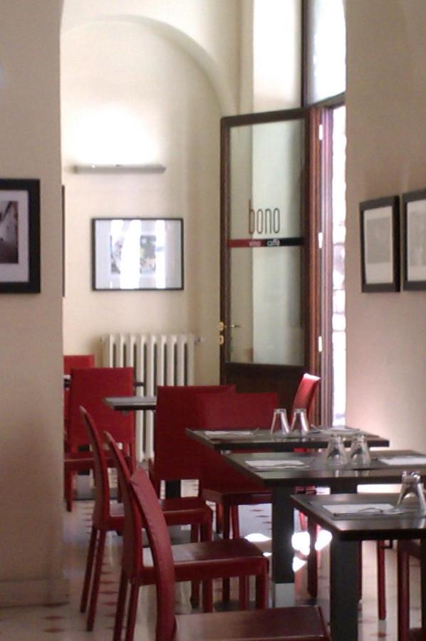 Stella Casabono Bed & Breakfast Sulmona Ngoại thất bức ảnh